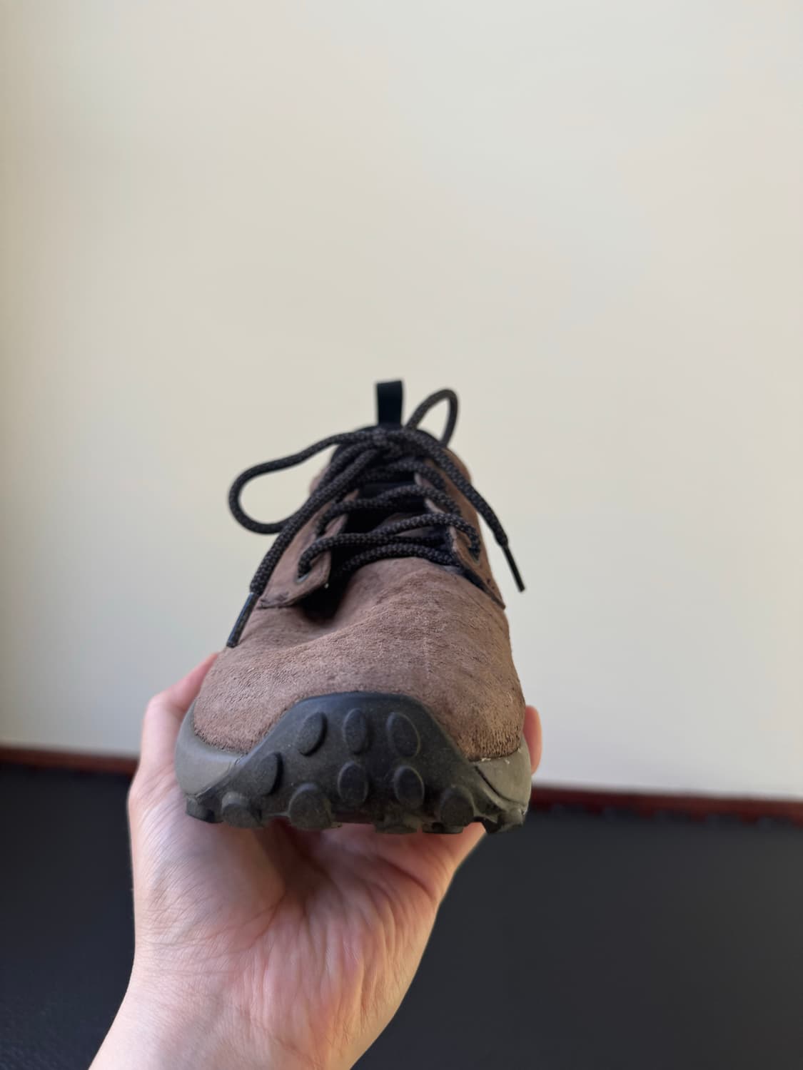 머렐 트래킹화 상품이미지2