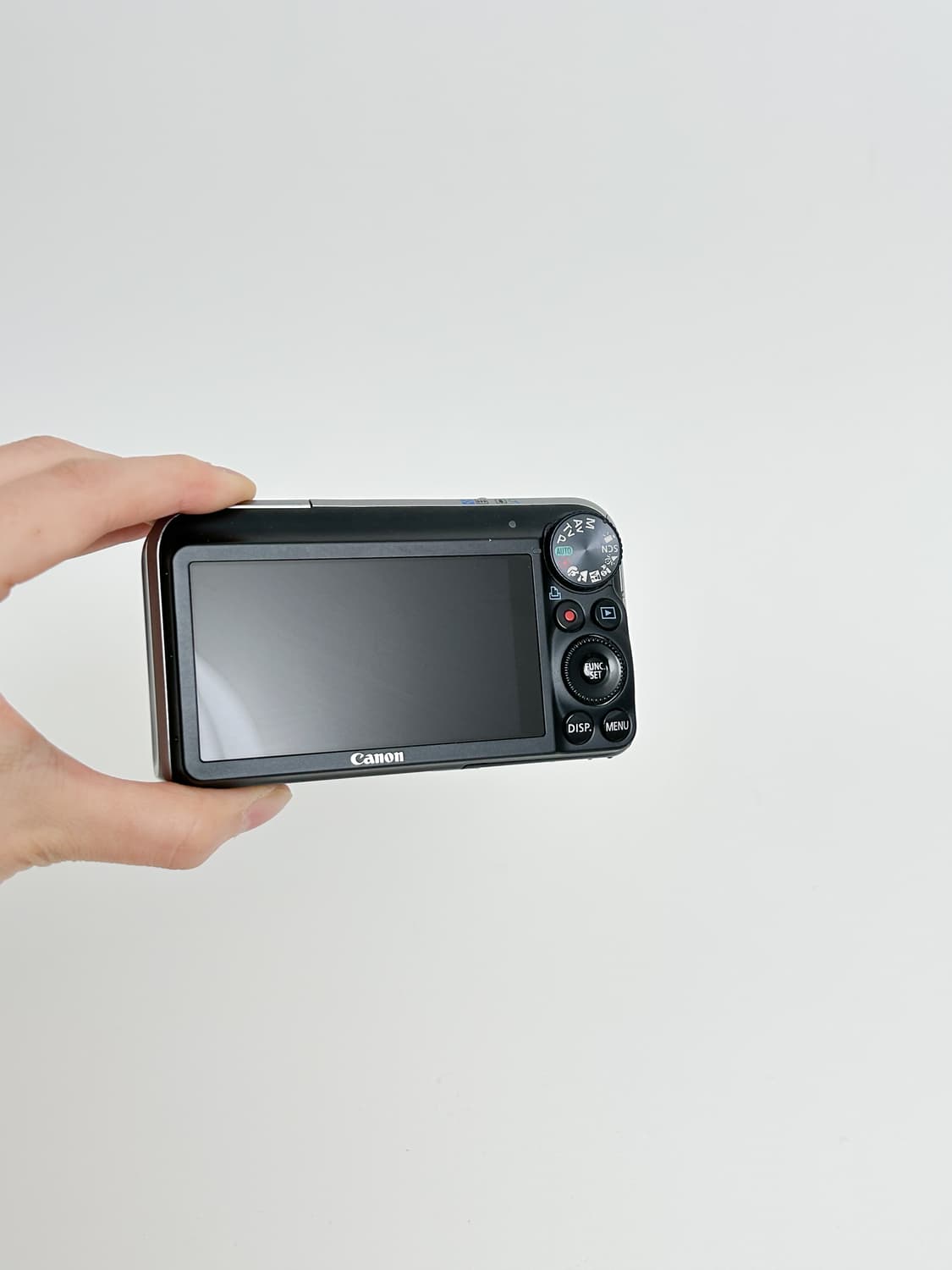 팝업플래시!) 캐논 파워샷 sx210 powershot 빈티지 디카 상품이미지7