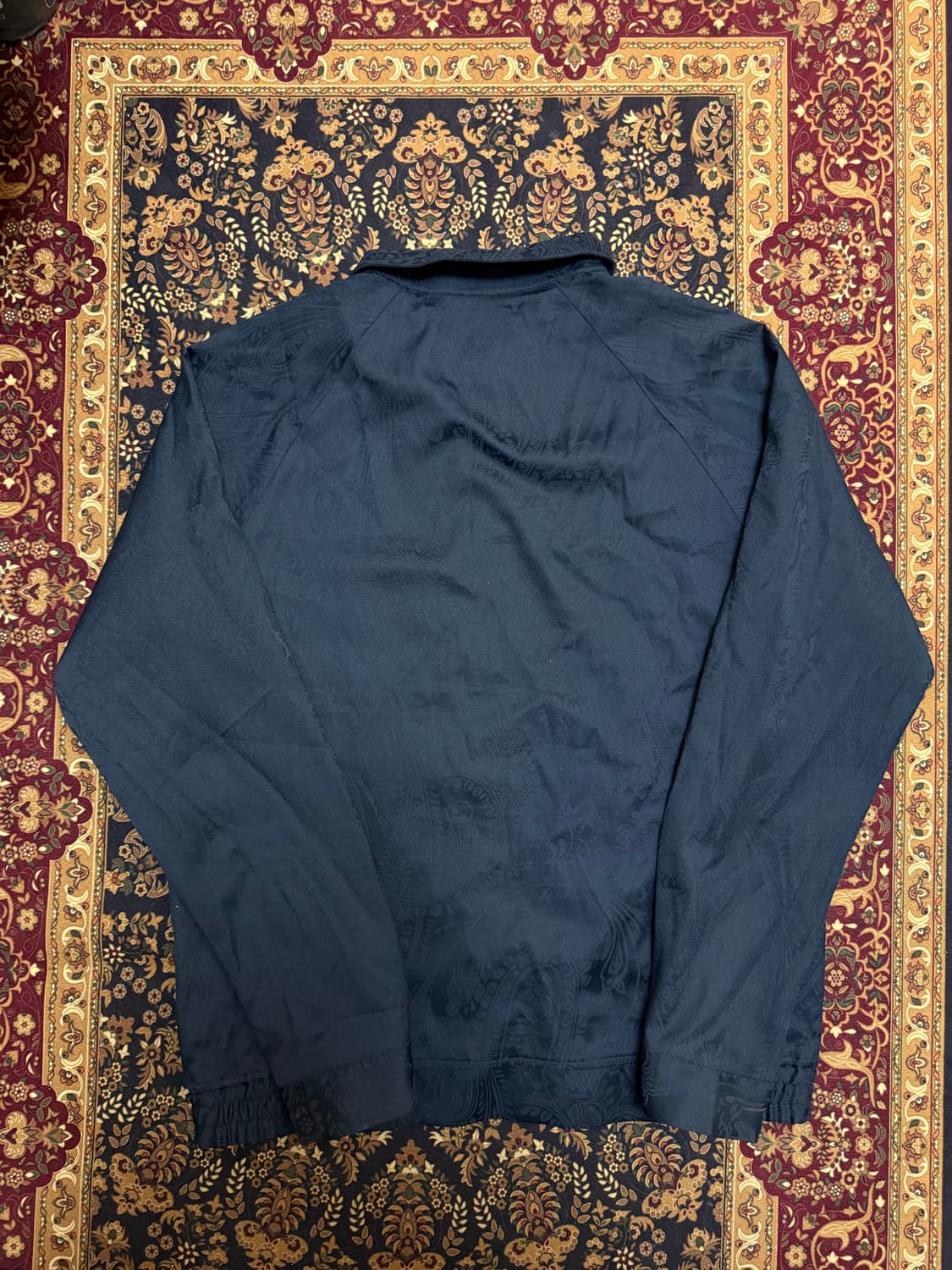 스투시 자켓 L 상품이미지2