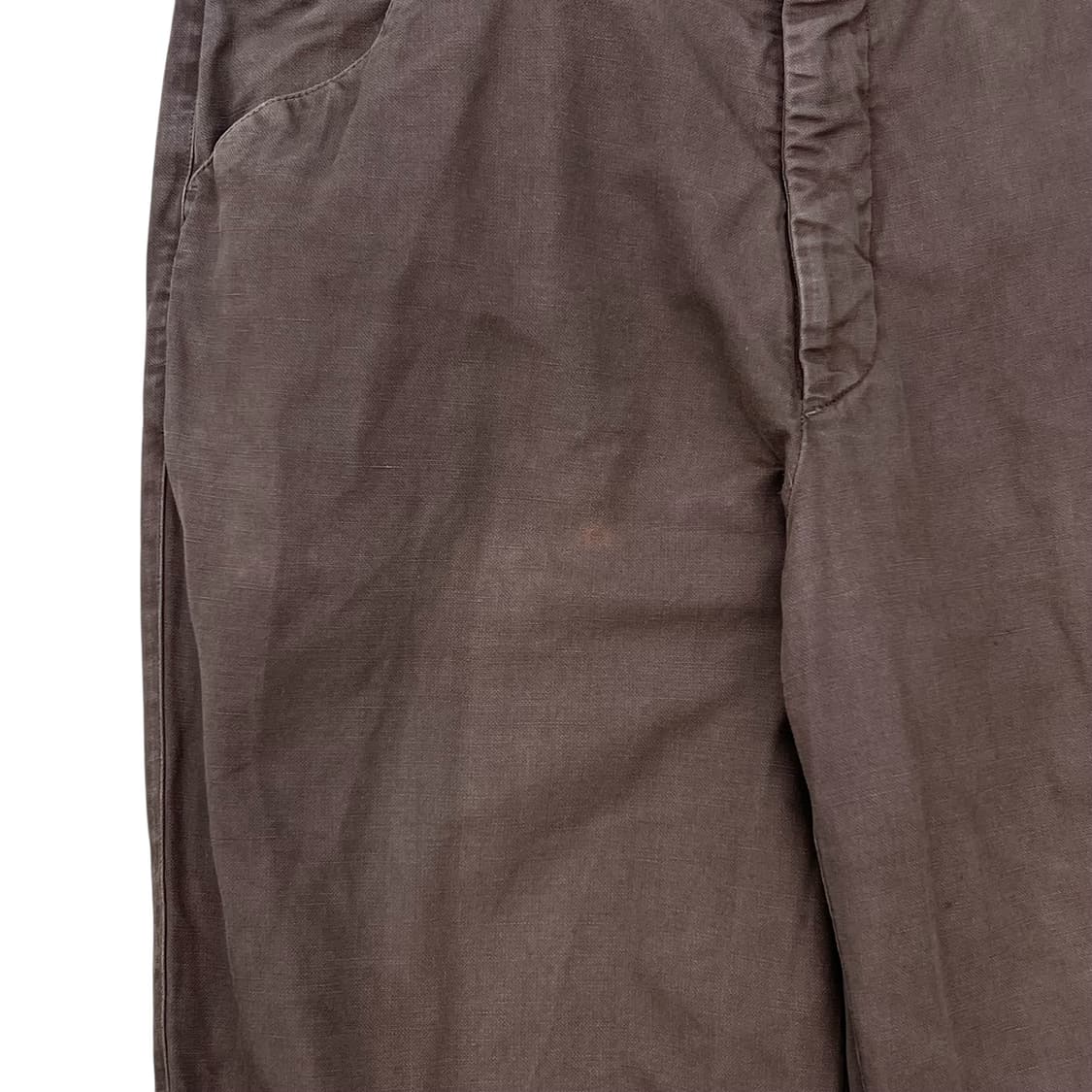 cp컴퍼니 워크팬츠 r2082 상품이미지5