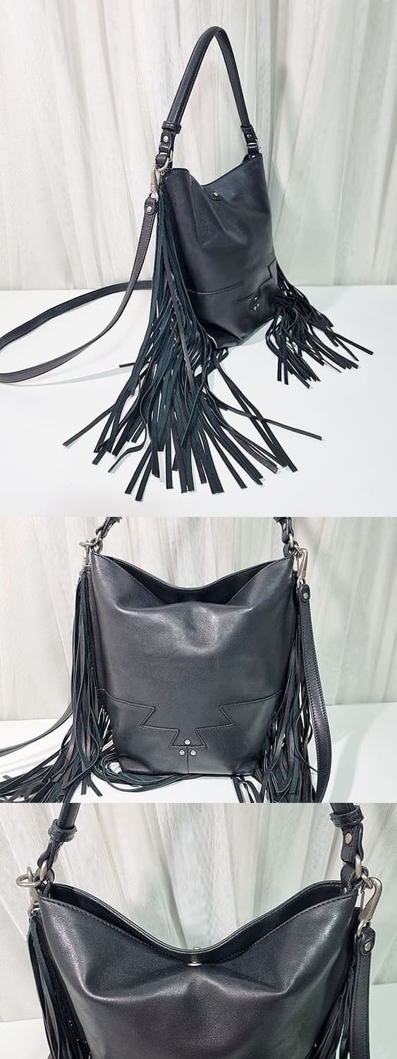 제롬드레이퓌스 마리오 프린지백 상품이미지3