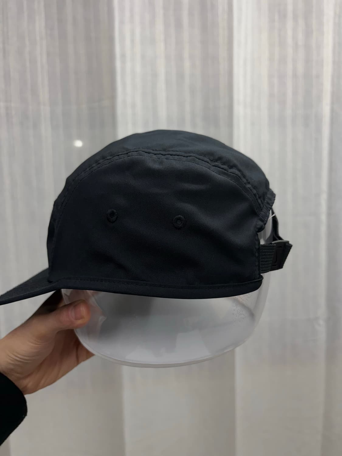 나이키 드라이핏 나일론 러닝 볼캡 모자 상품이미지2