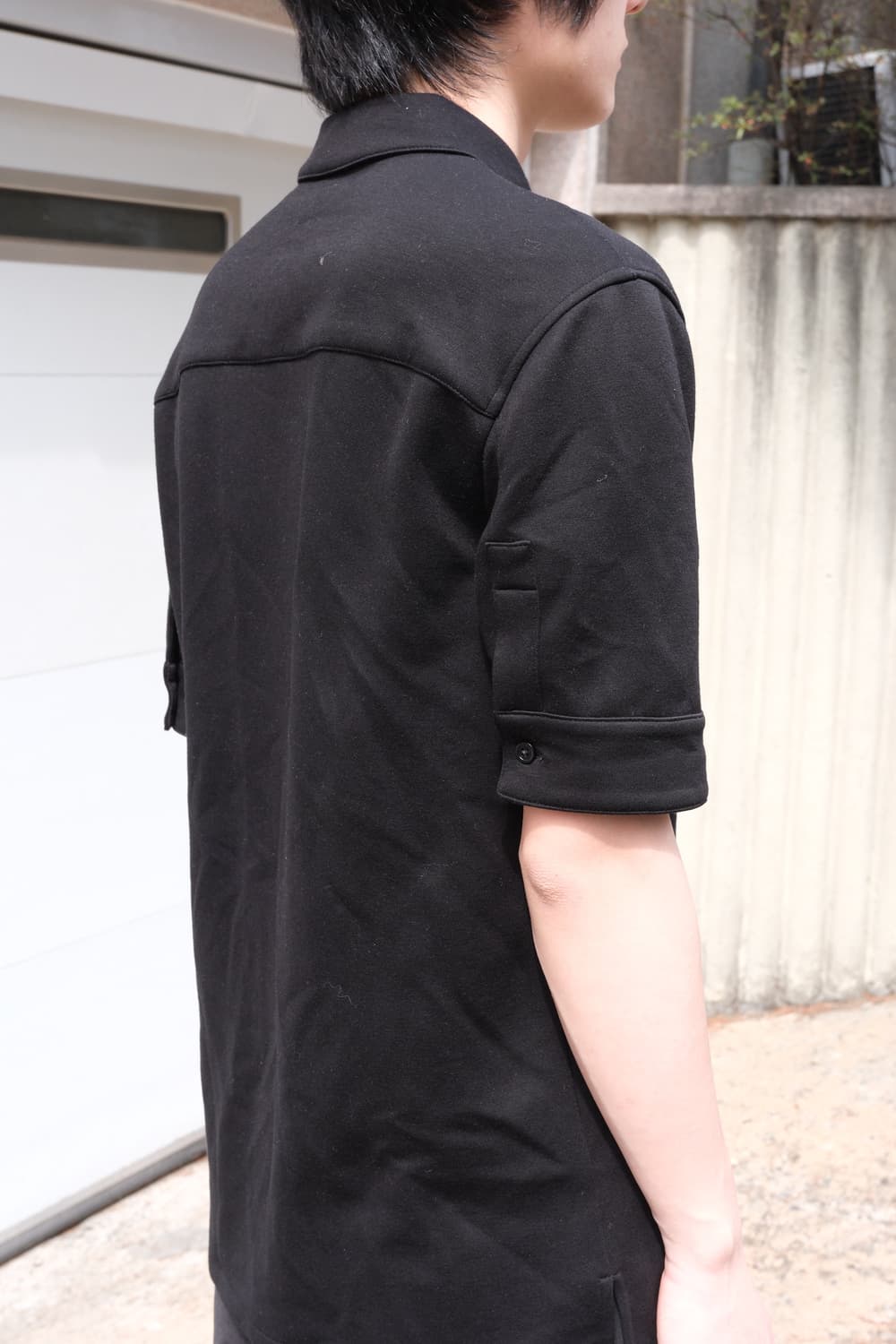 Helmut lang 피케티 xs 상품이미지8