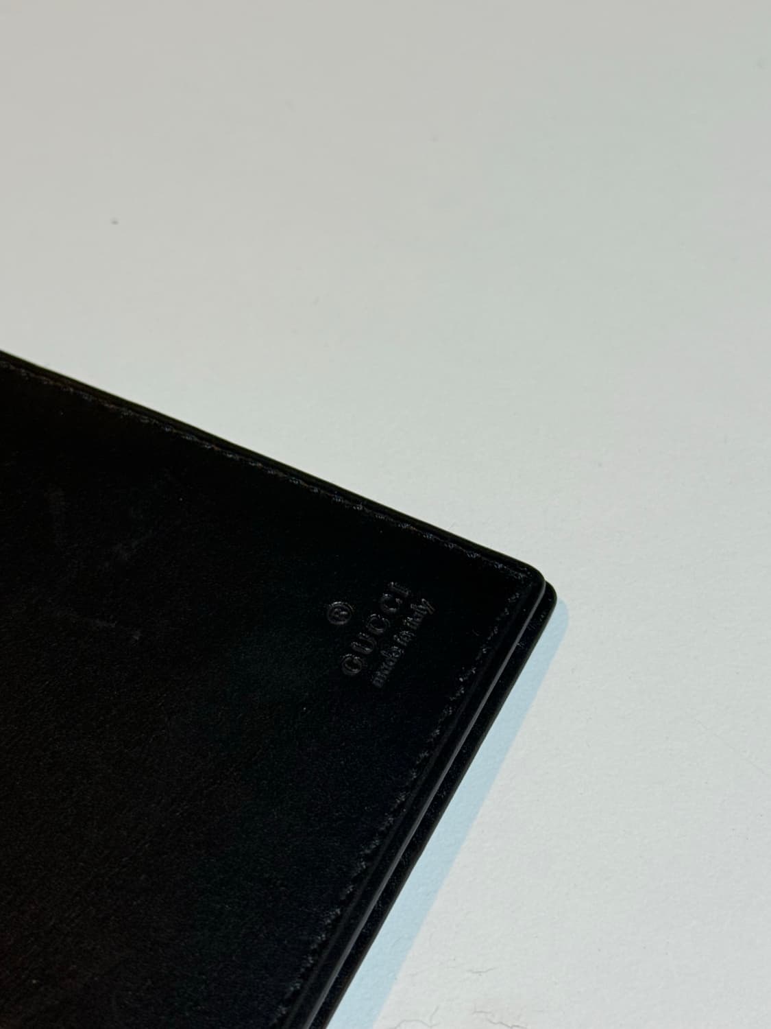 구찌 빌폴드 지갑 상품이미지5