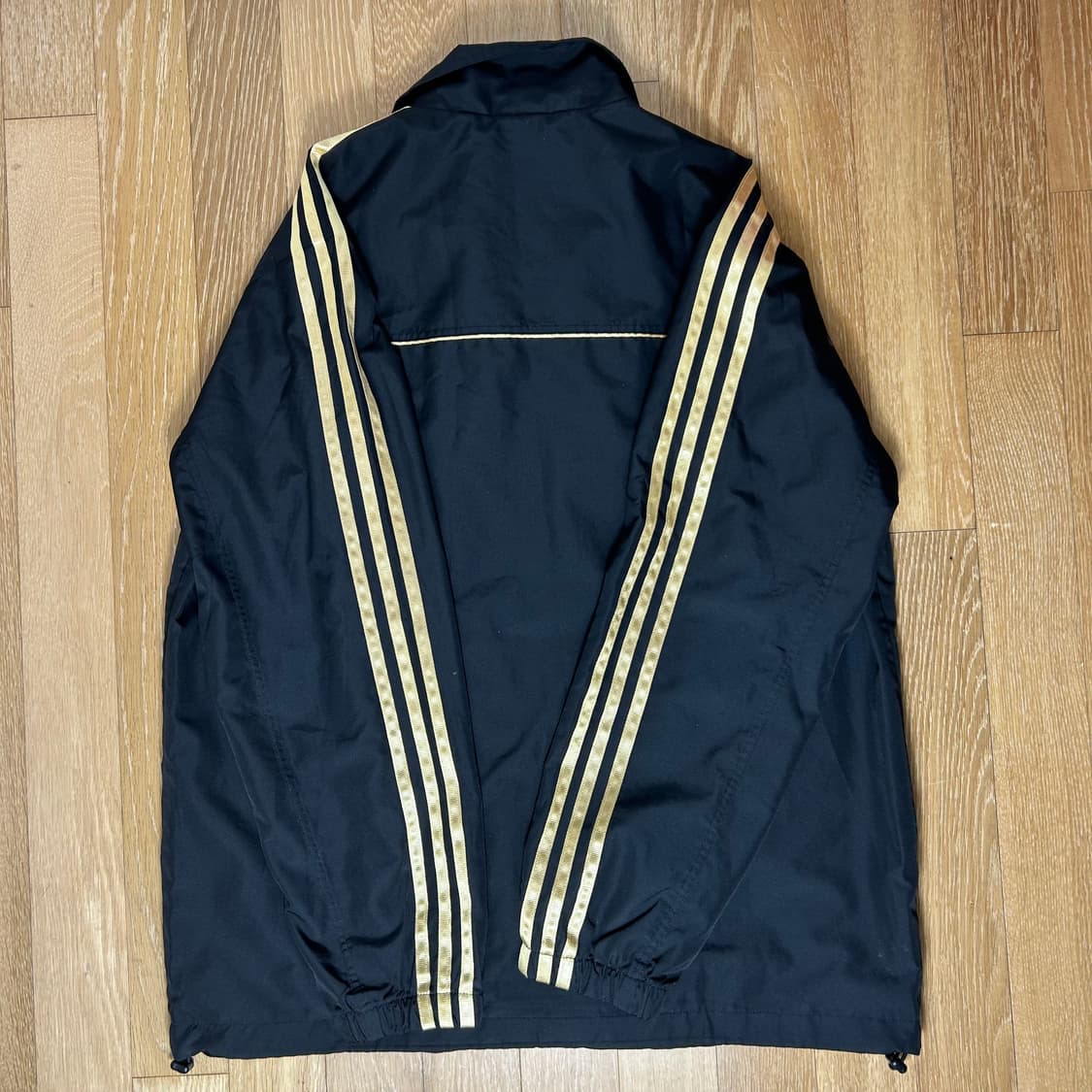 아디다스 트랙 바람막이 져지 자켓 100 상품이미지3