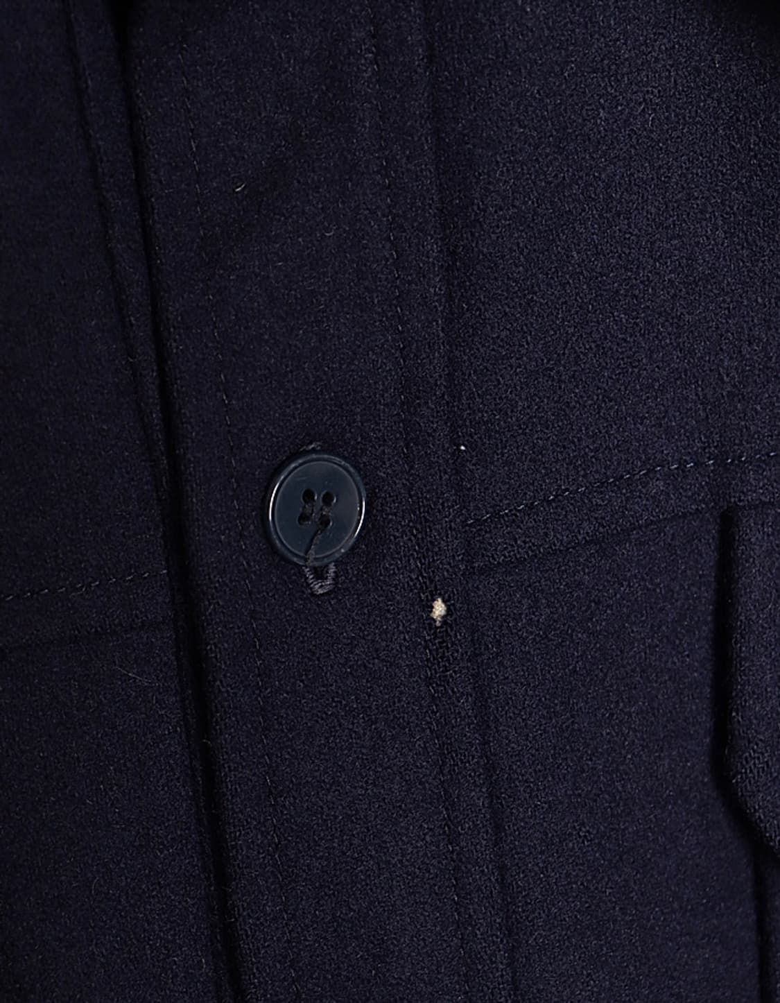 Vintage NFL ReWork Wool Shirts 상품이미지3