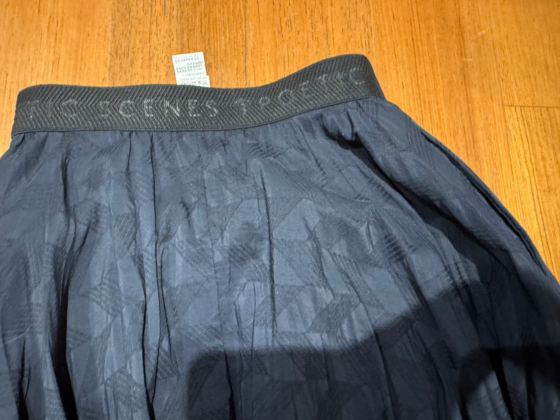 타임 플리츠스커트  61 상품이미지5