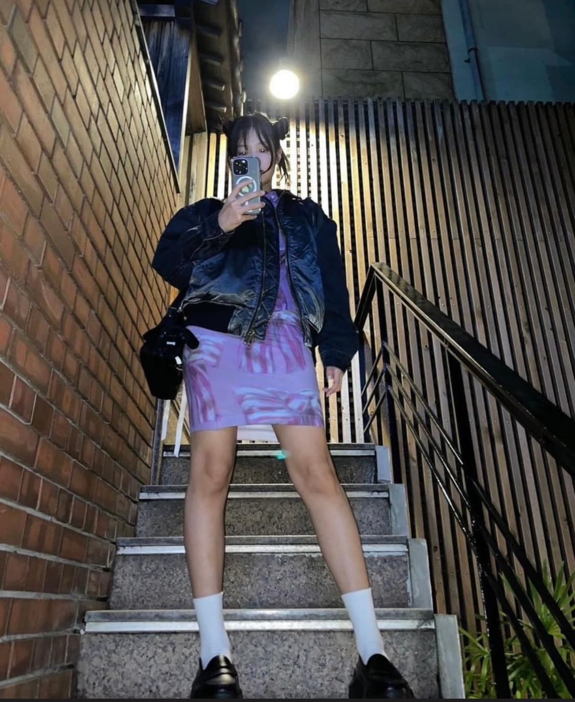 AkikoAoki 제니 로퍼 상품이미지2