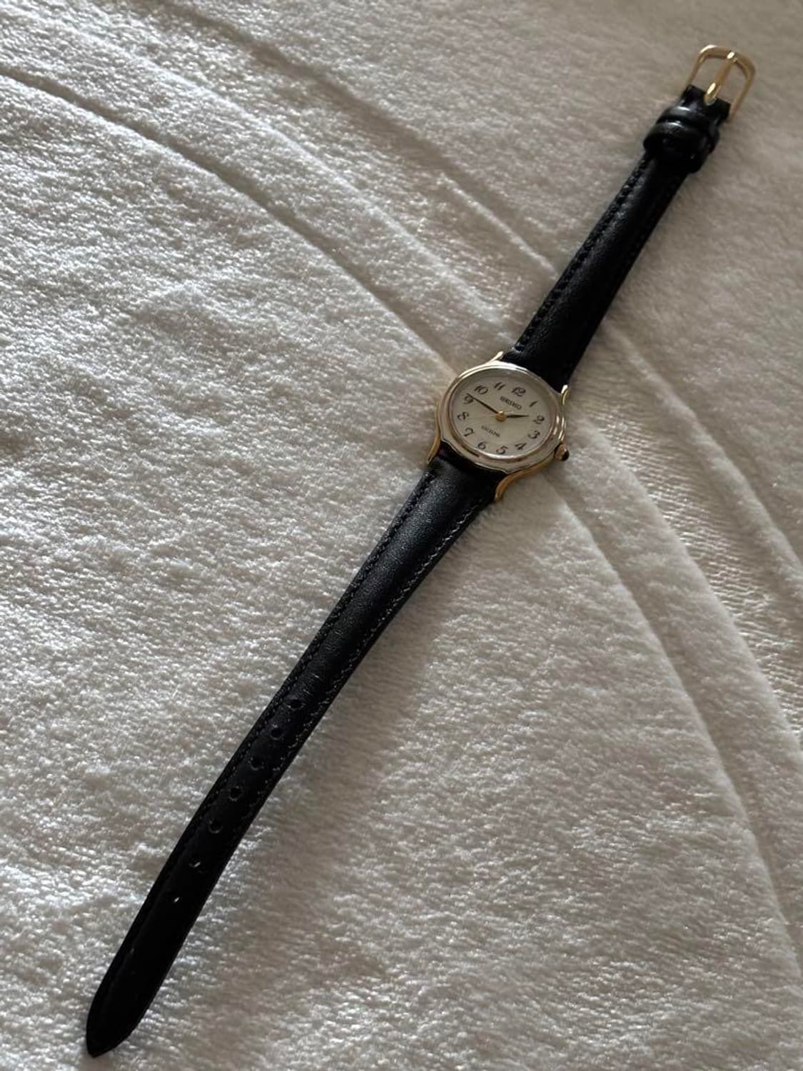 세이코 Seiko Exclusive 레이디스 상품이미지5