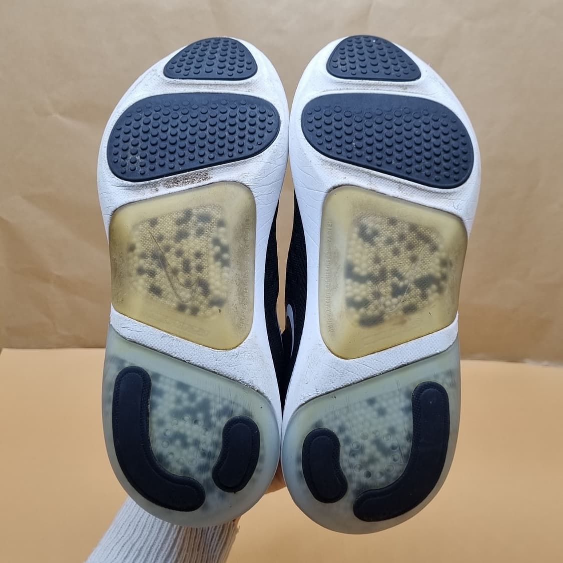 나이키 조이라이드 듀얼런 여성운동화235. 상품이미지3