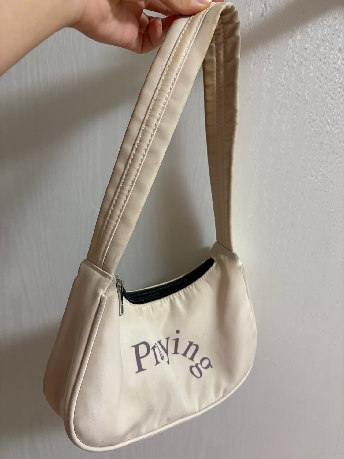 Praying 프레잉 숄더백 상품이미지4