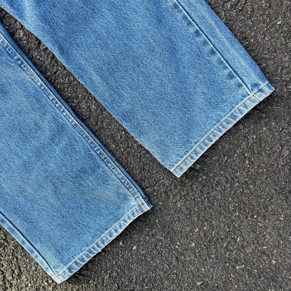 90년대 미국 리 데님 팬츠 상품이미지9