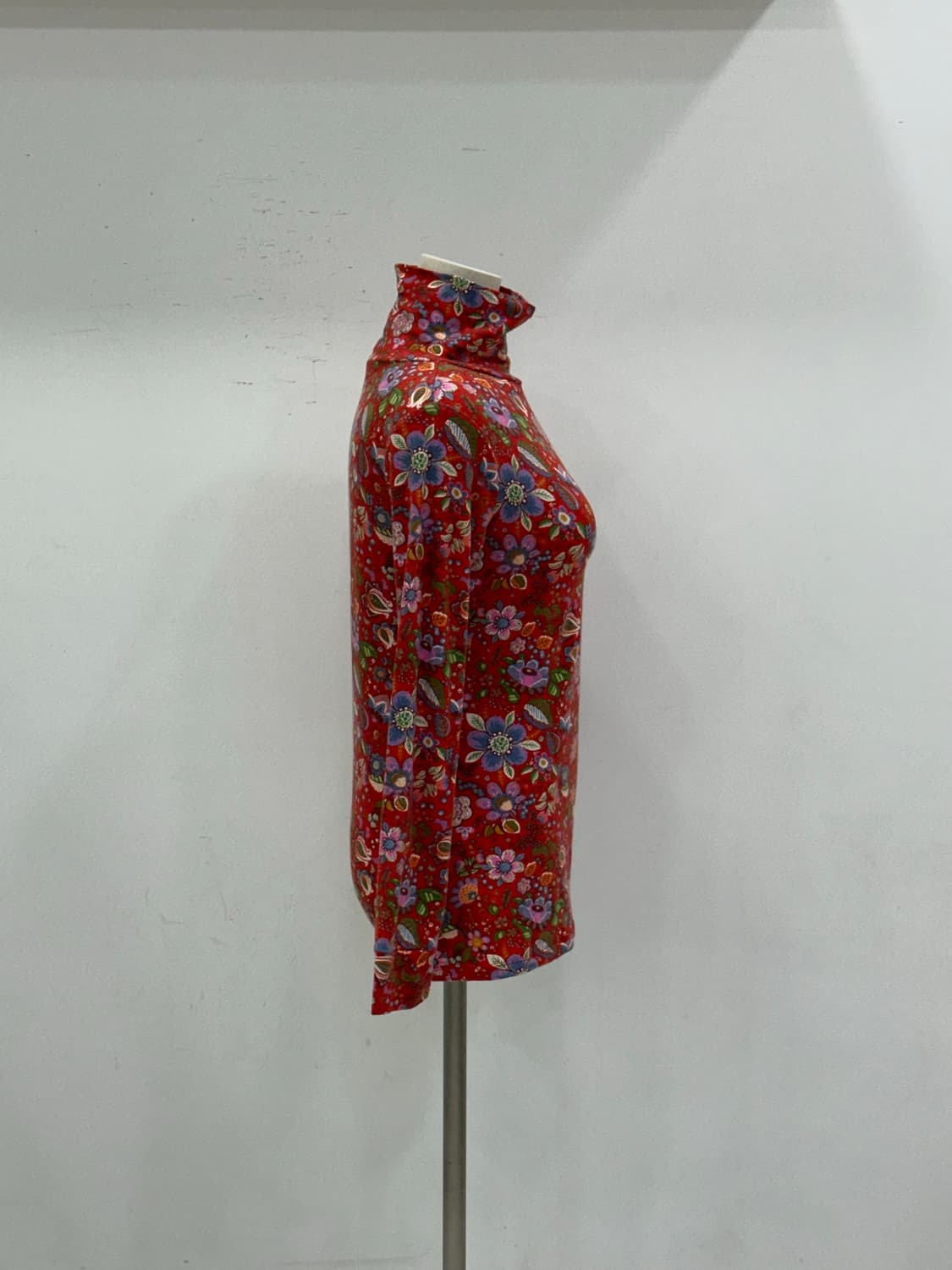 오일릴리 목폴라 상품이미지3