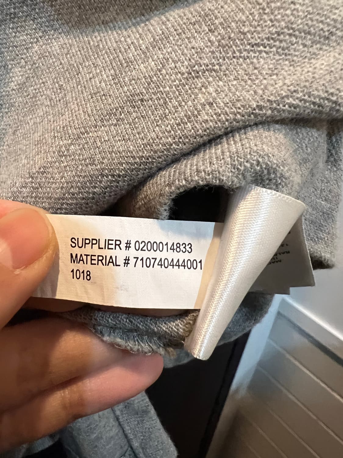 폴로 랄프로렌 P윙 빅포니 반팔 카라티 상품이미지5