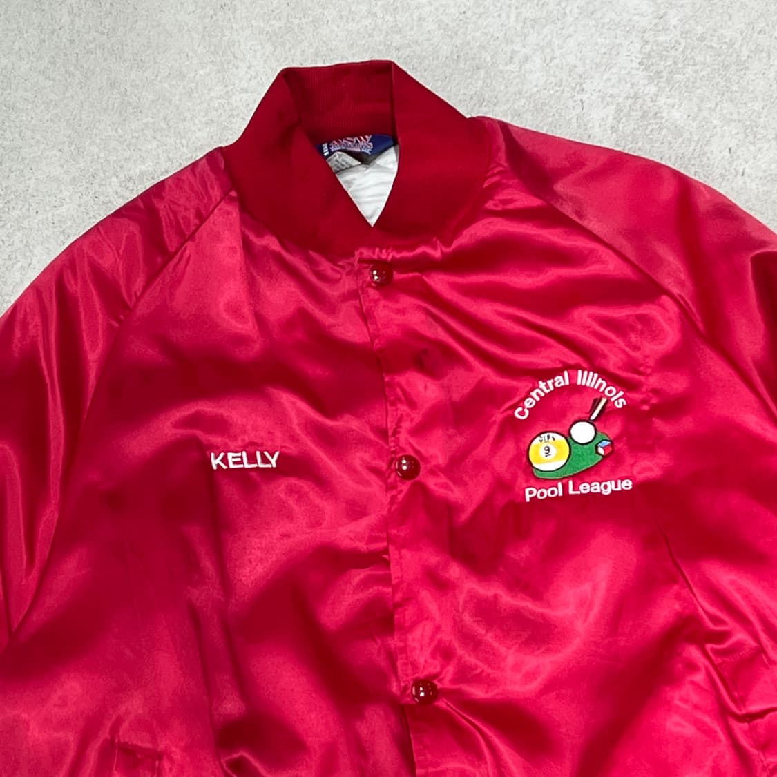 made in usa 베이스볼 자켓 s10292 상품이미지4