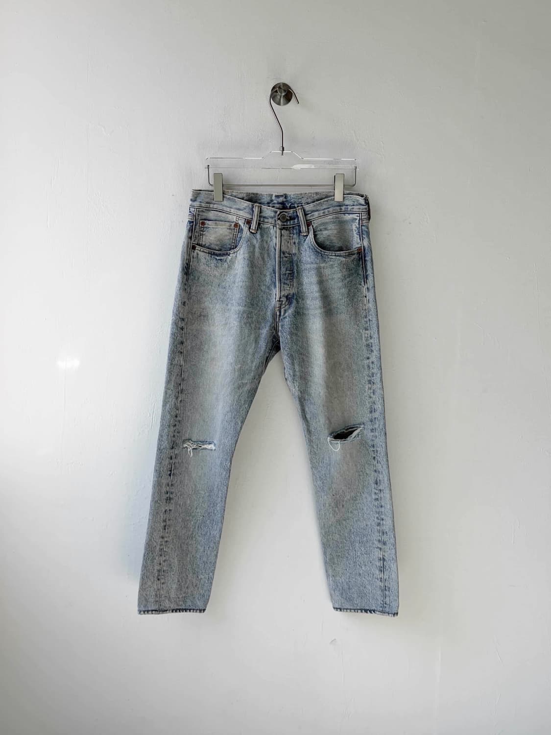 리바이스 501 ct 상품이미지1