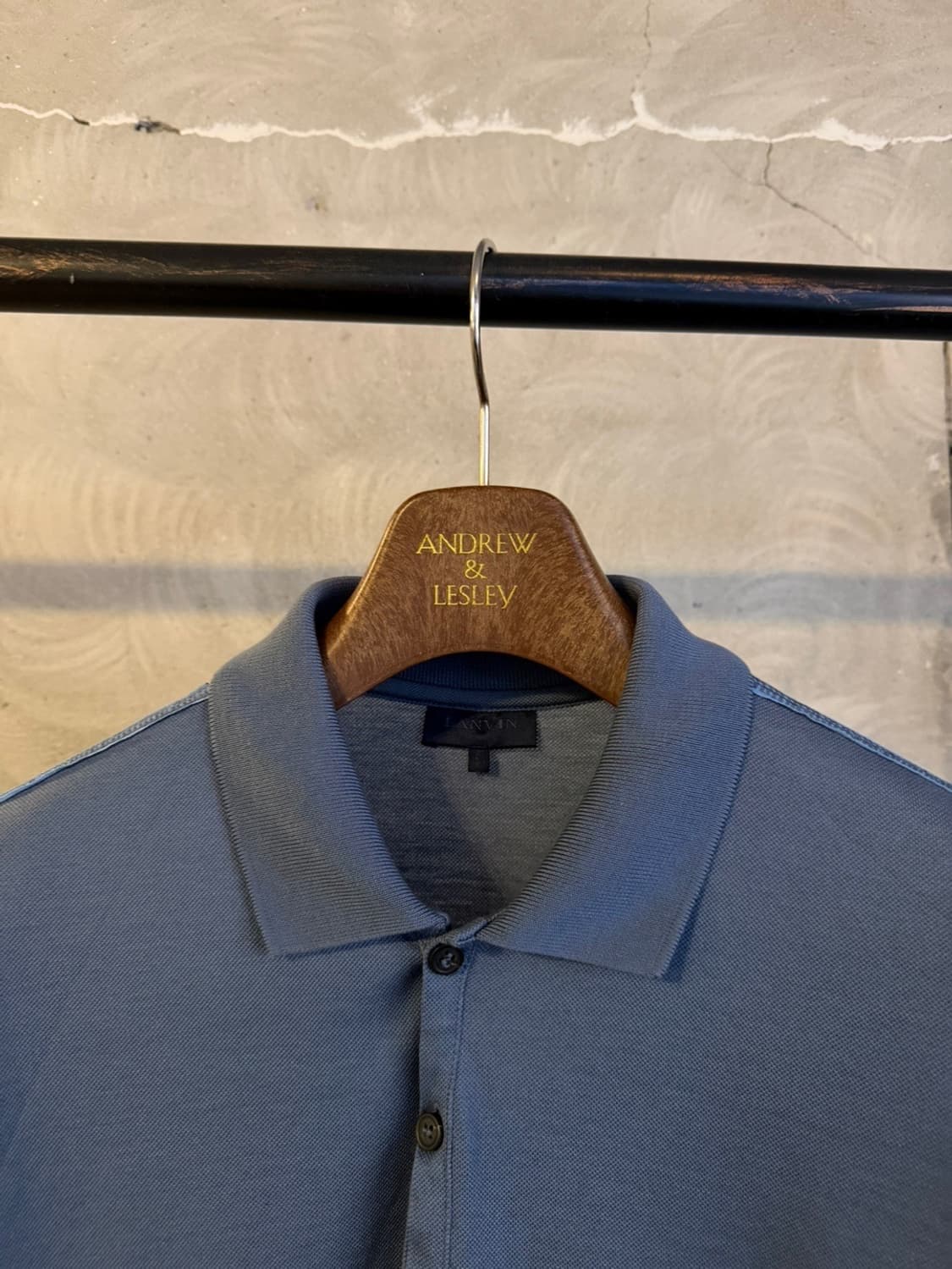 랑방 pk 셔츠 100 상품이미지9