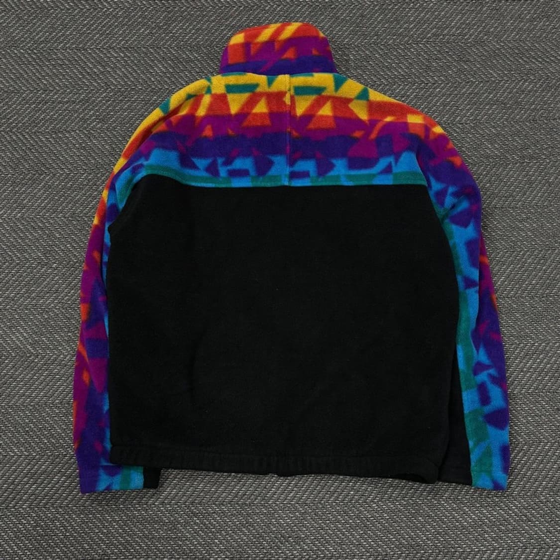 코오롱 스포츠 폴라텍 후리스 자켓 v0395 상품이미지2