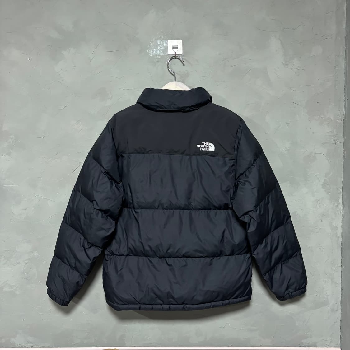 노스페이스 온볼 다운 패딩 상품이미지6