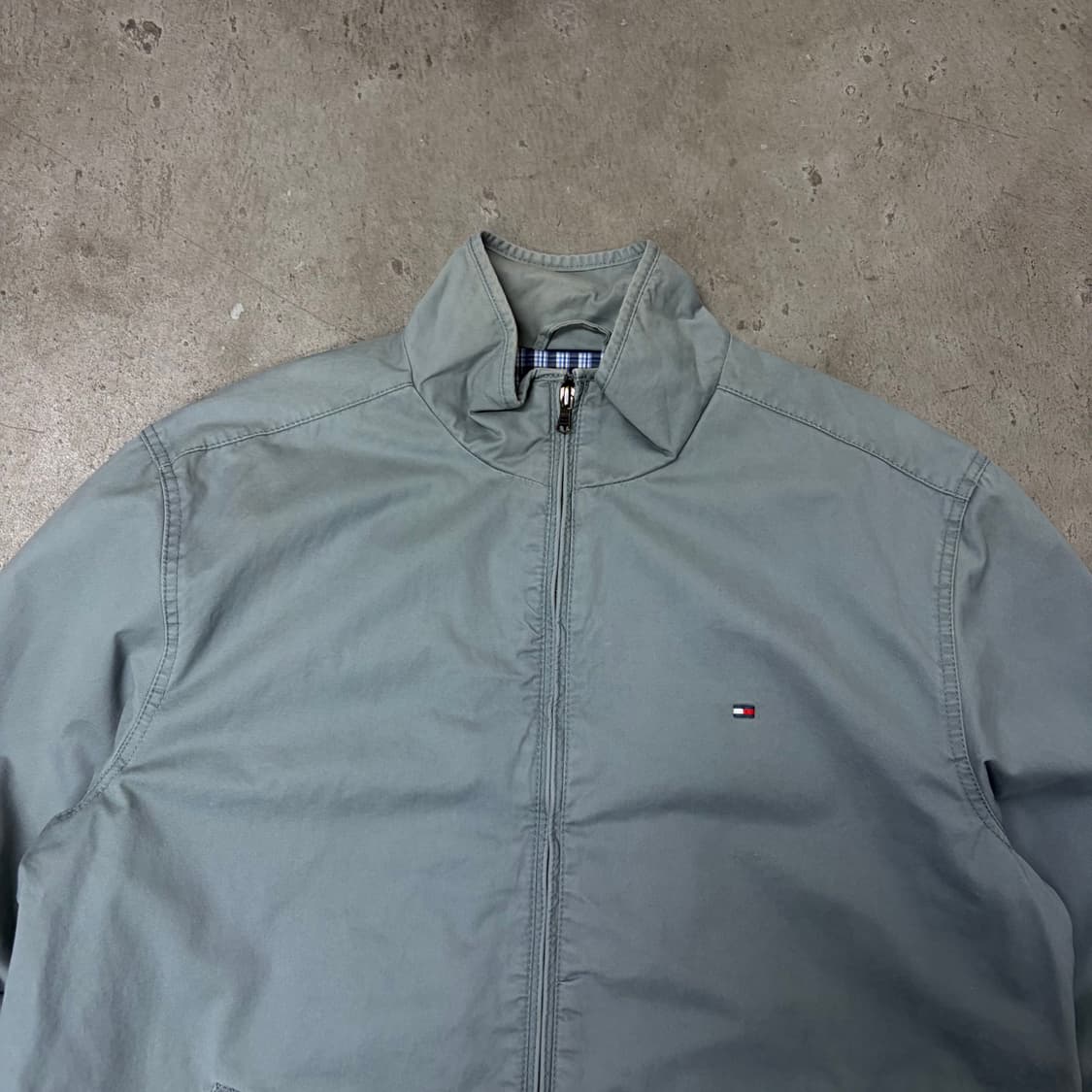 타미힐피거 자켓[2118] 상품이미지2
