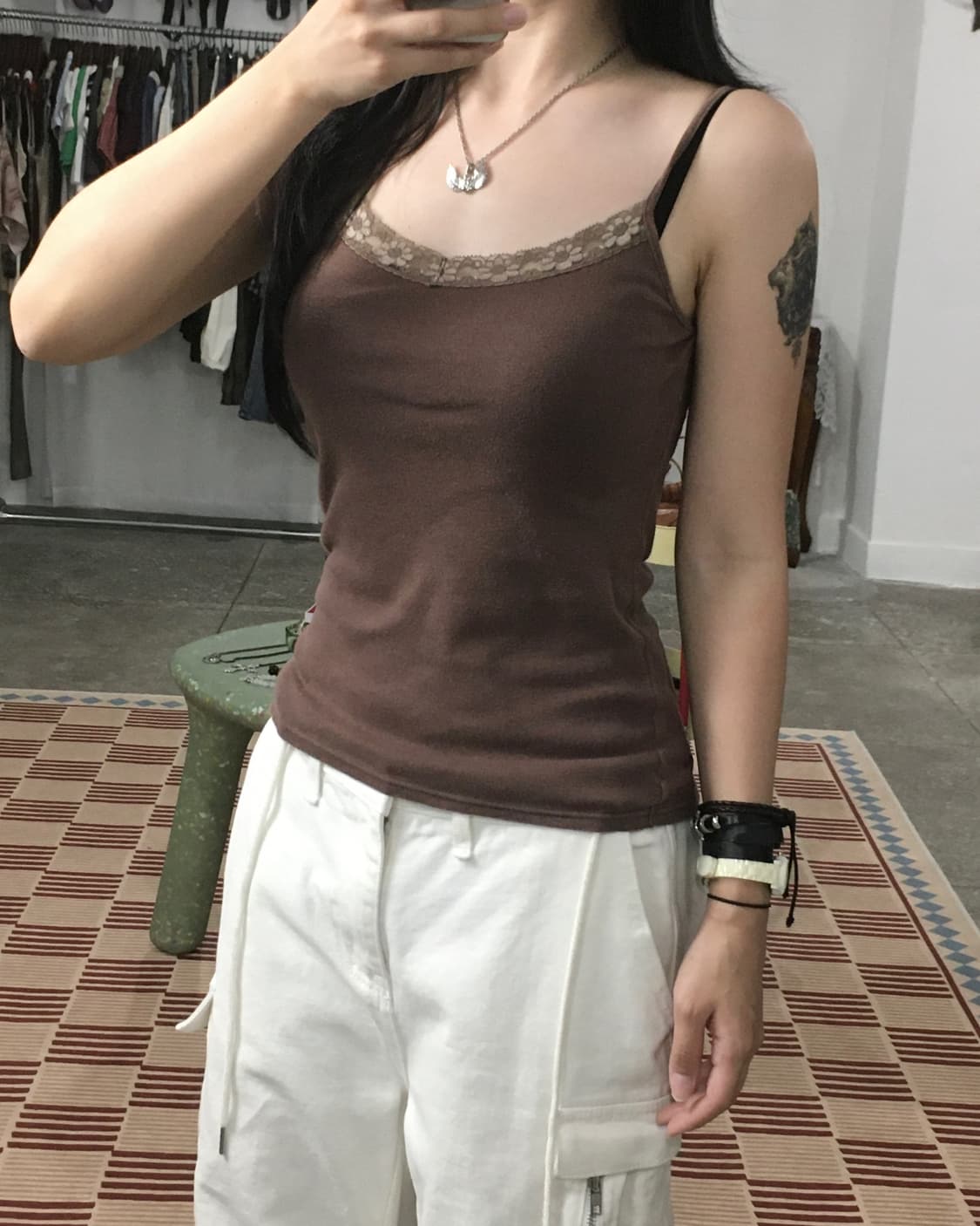 VINTAGE TOP 상품이미지8