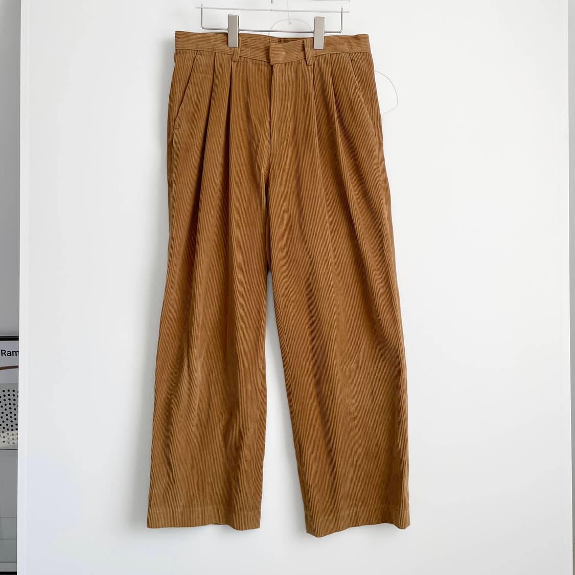 D1 SICKOS 코듀로이 팬츠 32사이즈 상품이미지1