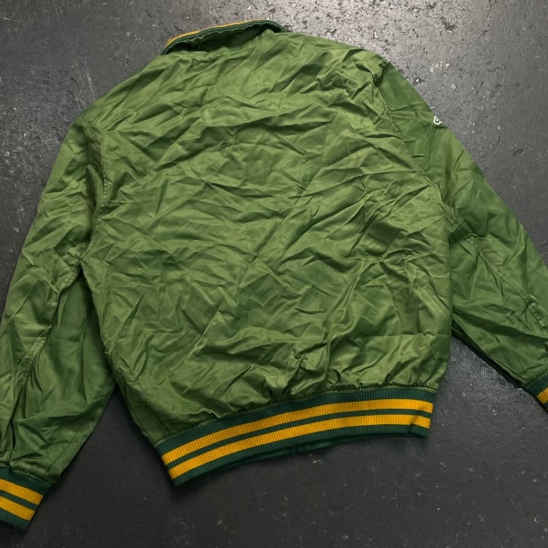 100 뉴에라 오클랜드 자켓  상품이미지7