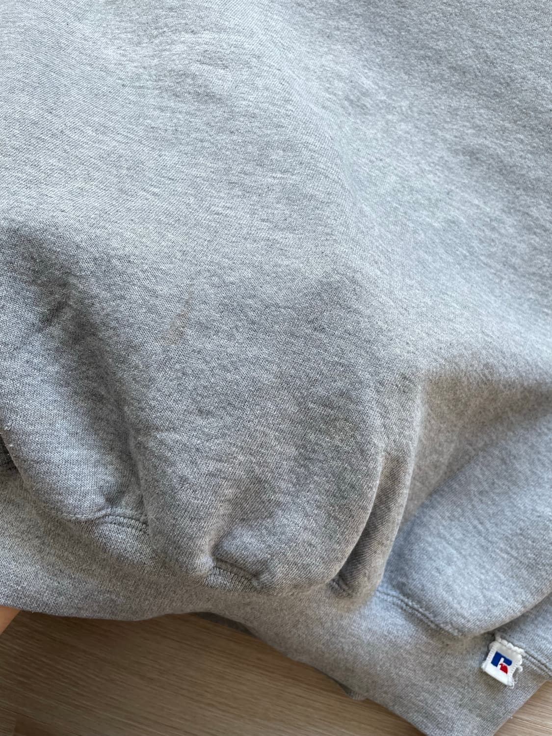 90s russell athletic sweat 러셀스웻 상품이미지6