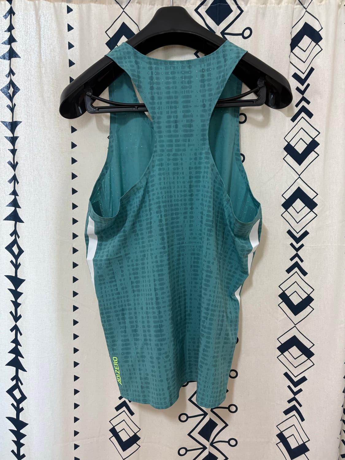 아디다스 / 아디제로 러닝 싱글렛 상품이미지7