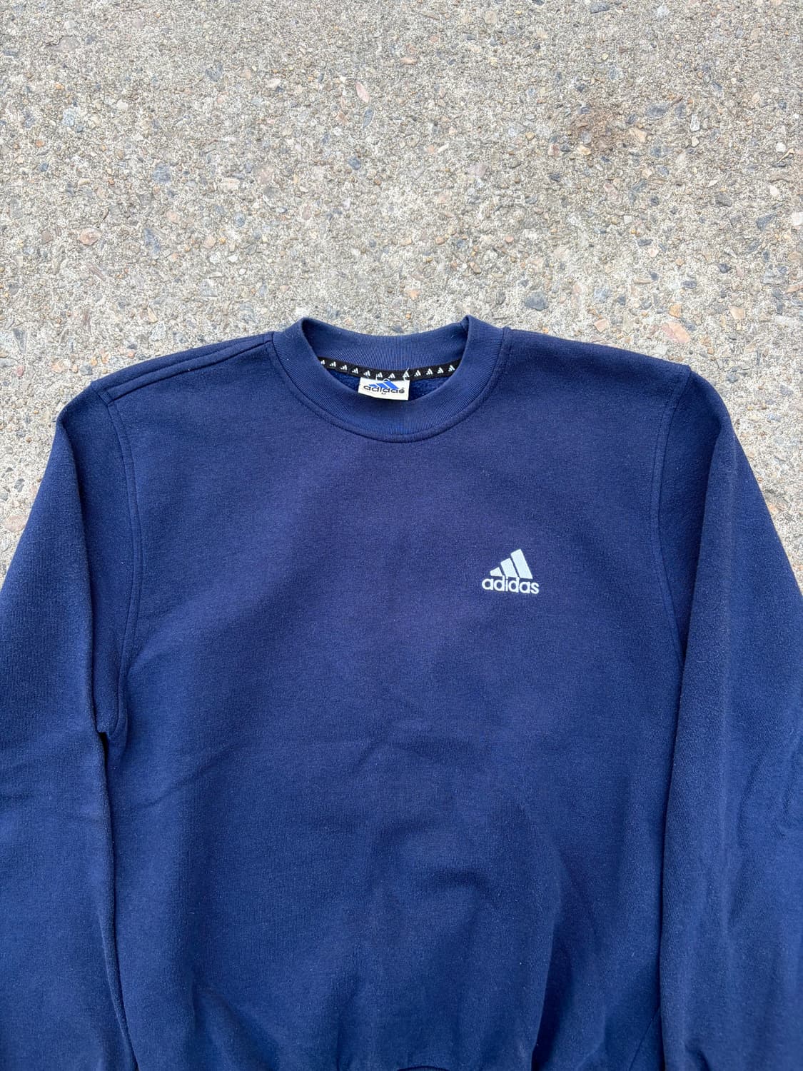 90s adidas 스웻셔츠 상품이미지4