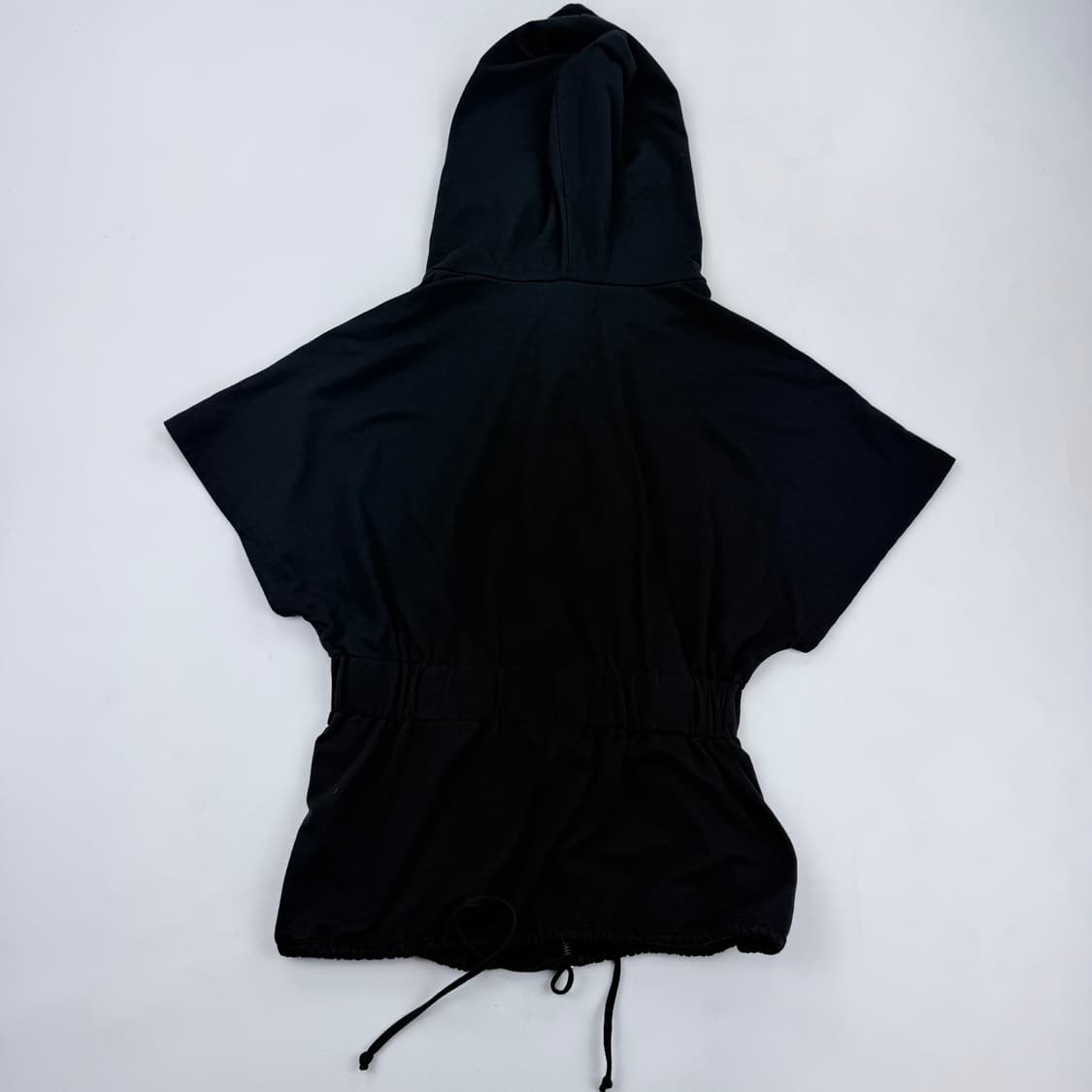 오클리 우먼 숏 슬리브 후드집업 상품이미지6