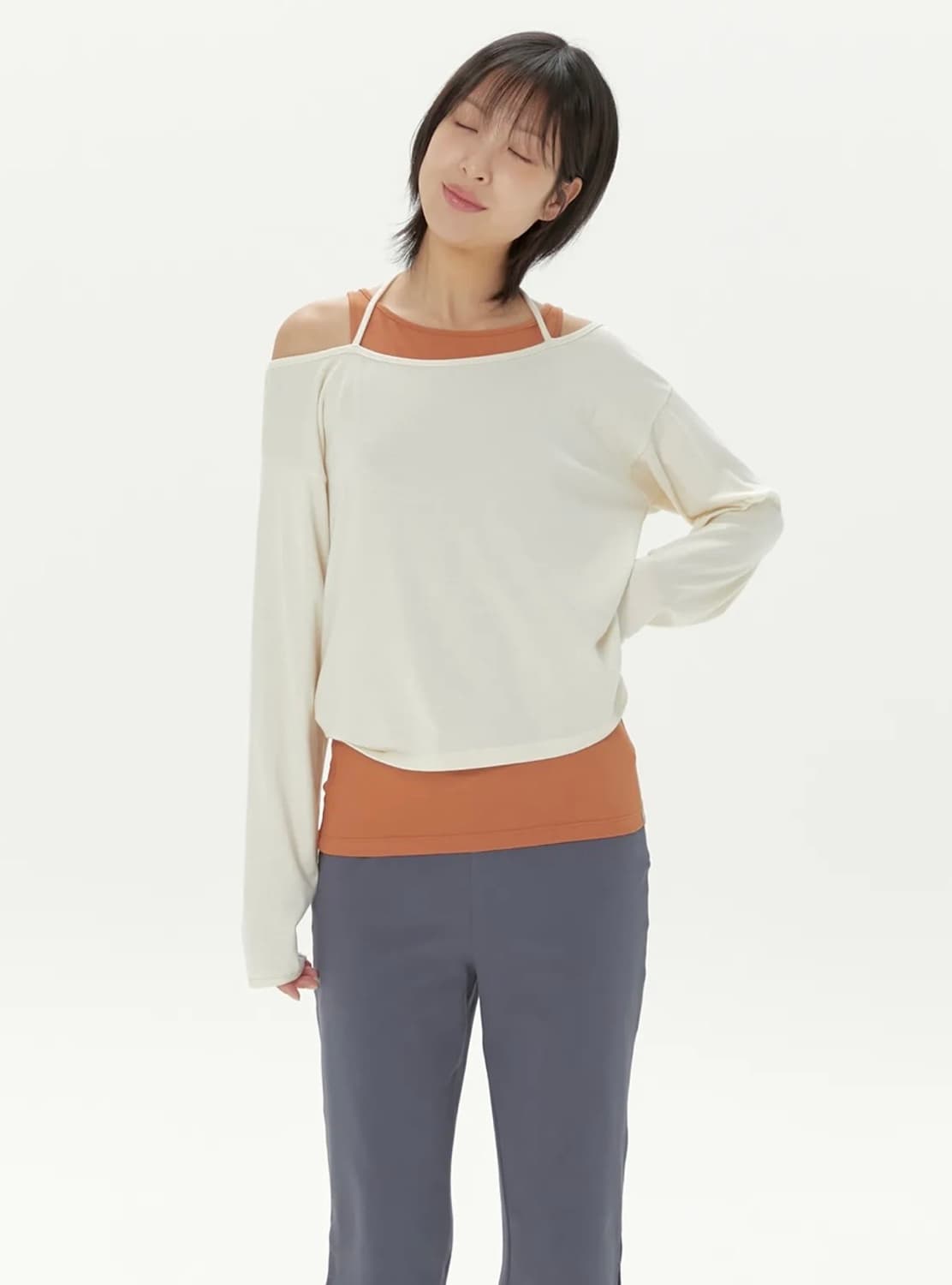 무브웜 폰드 커버업 m 상품이미지2