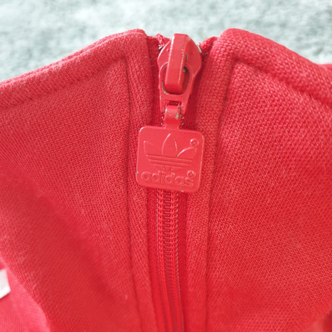 [무료배송] Adidas 트레이닝 자켓 상품이미지4