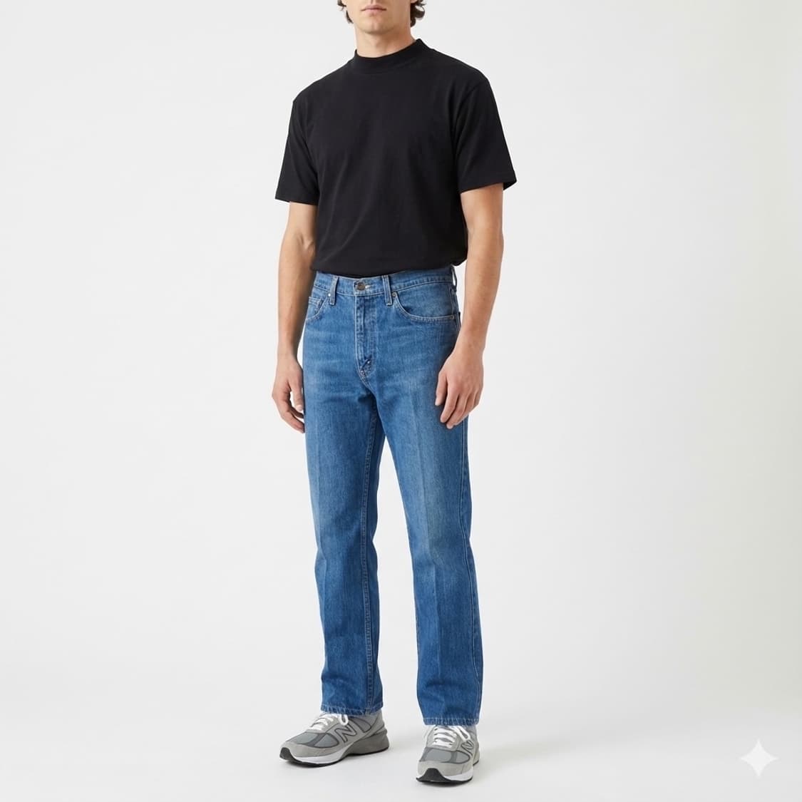 90s Vintage Levi's 505 (Factory 359) 상품이미지10