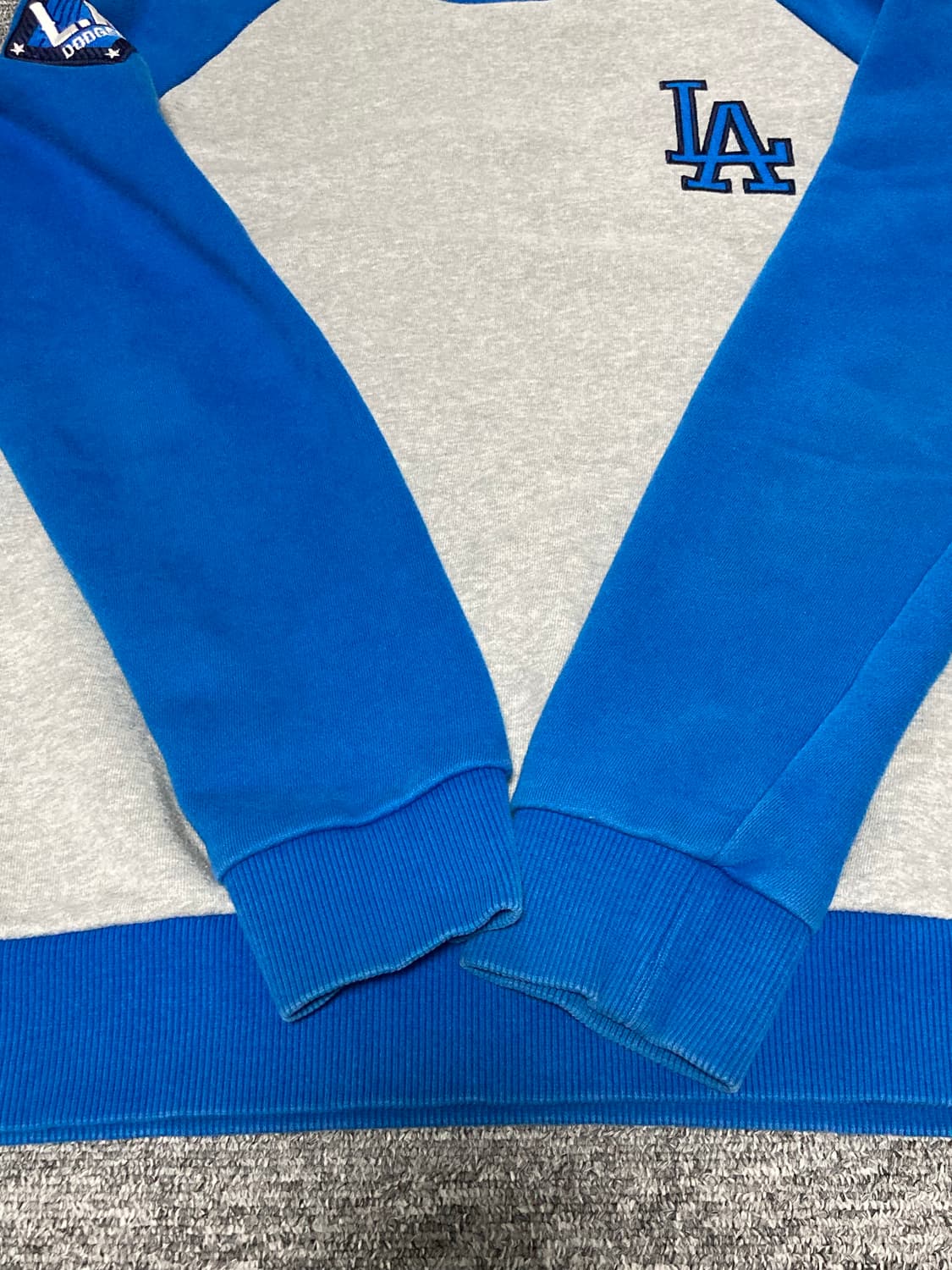 엠엘비 LA 다저스 맨투맨 105 상품이미지6