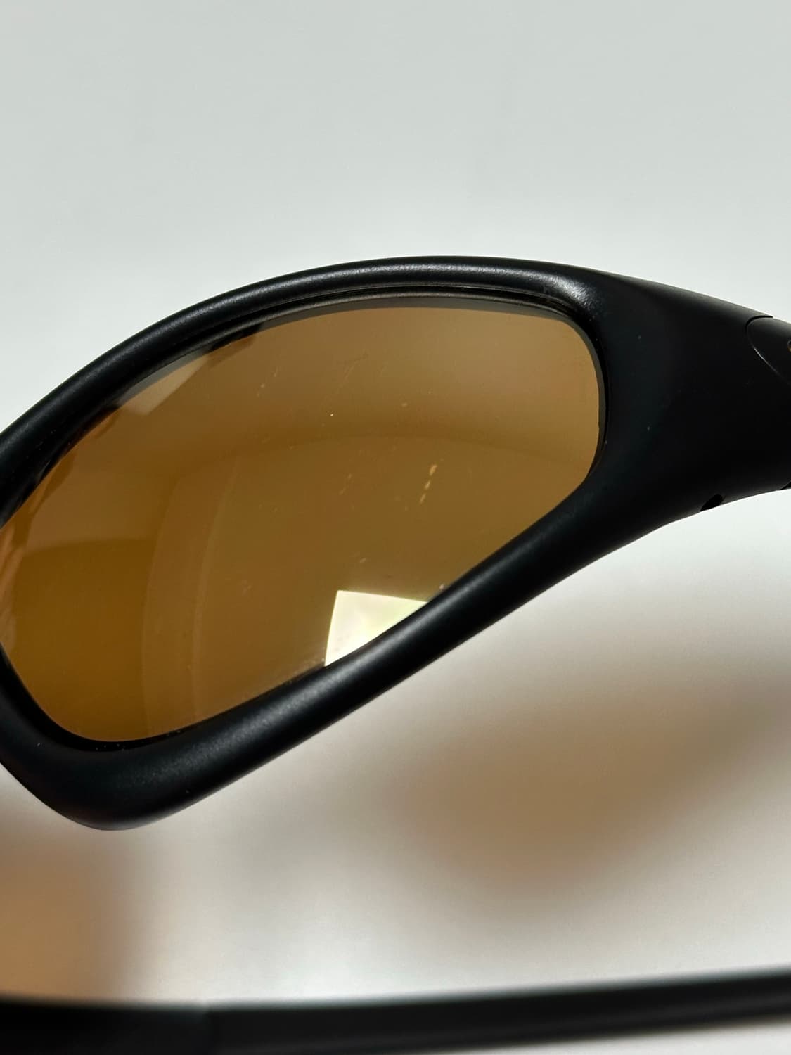 Oakely 오클리 스트레이트 자켓 매트 블랙 상품이미지7