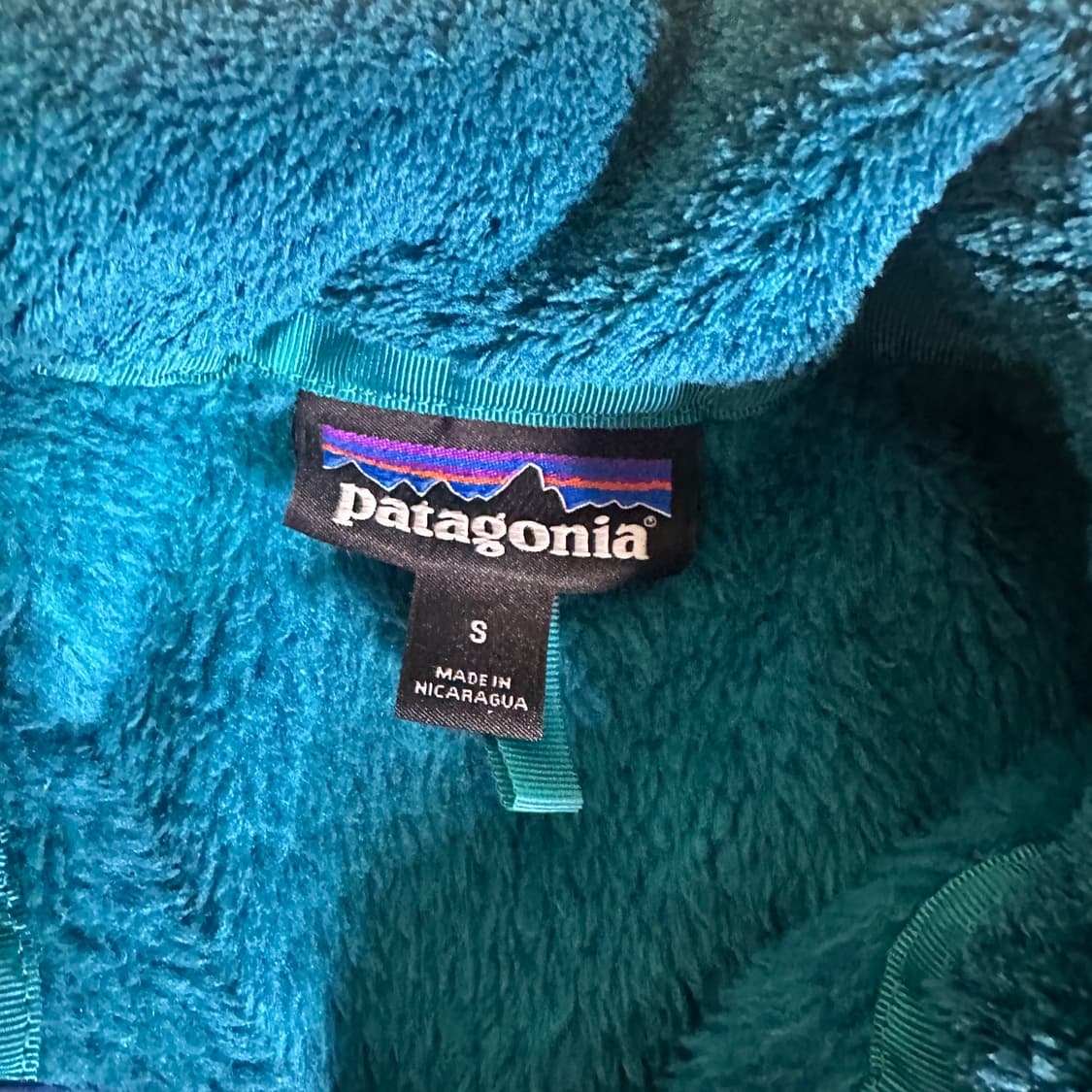 파타고니아 우먼즈 신칠라 스냅티 풀오버 플리스 상품이미지4