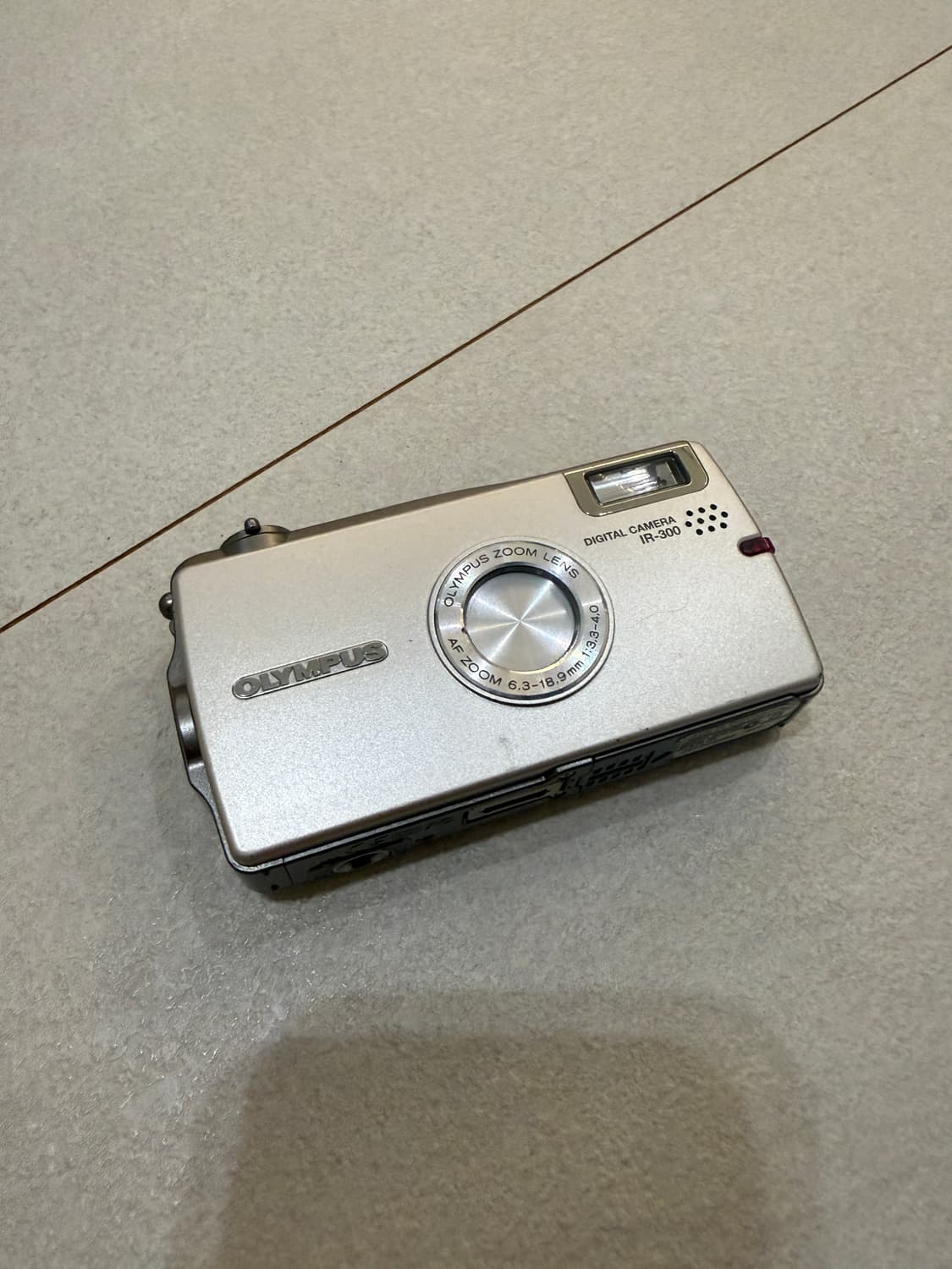 올림푸스 ir-300 상품이미지1