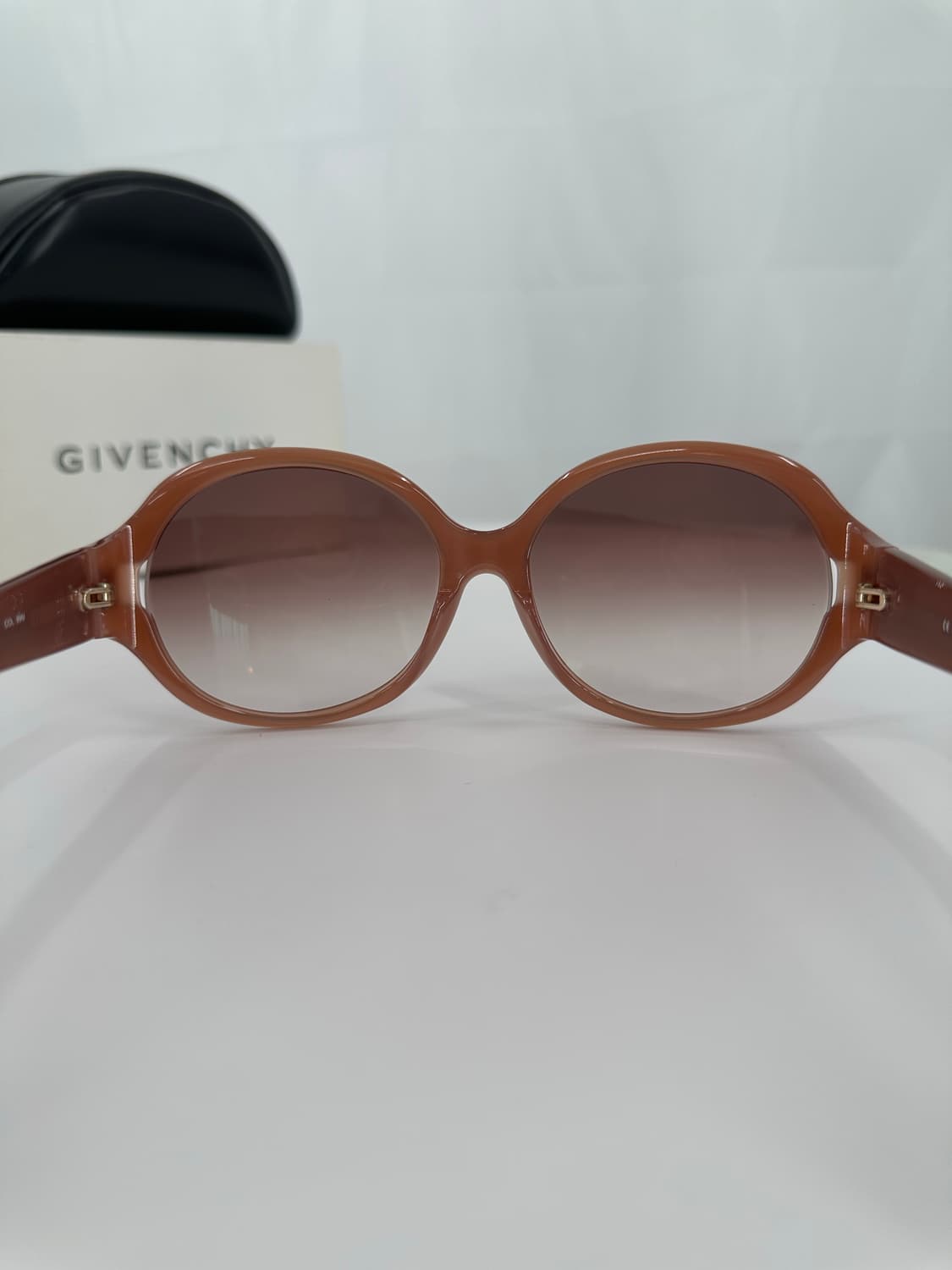 [새상품 무료배송] 정품 지방시 Made in Italy 선글라스 상품이미지5