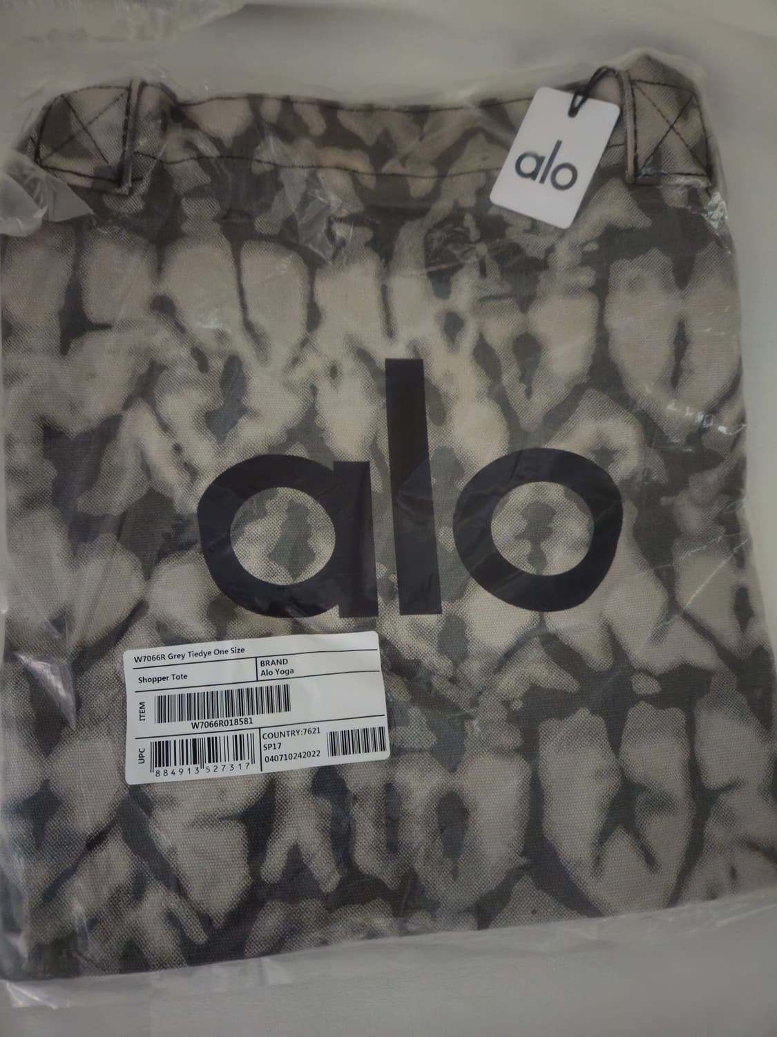 알로 쇼퍼백 알로 요가가방 새상품 무료배송 상품이미지2