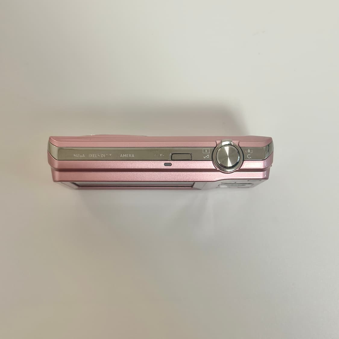코르티스 디카 풀박) 카시오 엑슬림 zs5 핑크 casio exilim 상품이미지5