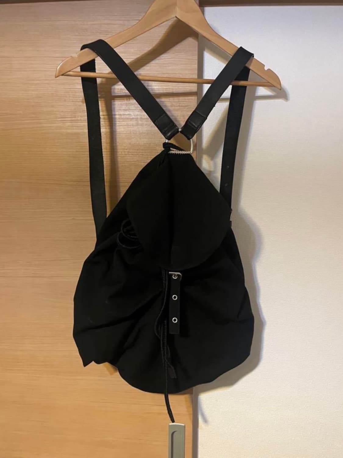 90s helmut lang backpack 상품이미지1