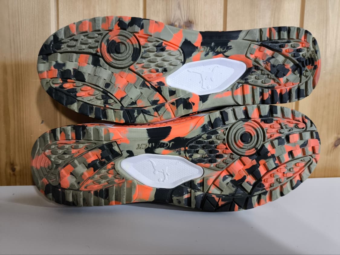 275mm 조이킥 mg36 강만규 족구화  상품이미지9