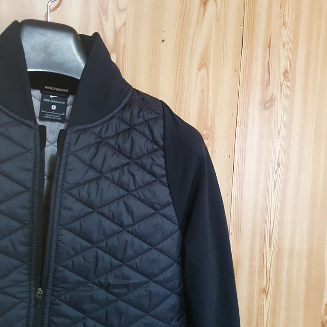 나이키 에어로레이어 런닝 자켓 L 상품이미지2