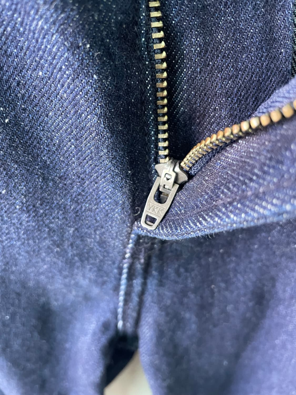 유니클로 와이드스트레이트진 31 상품이미지7