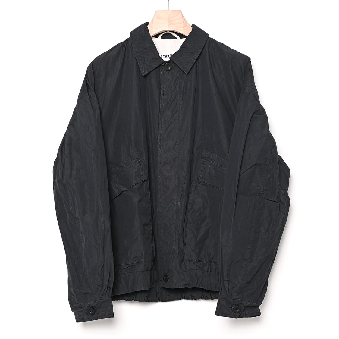 케이시 케이시 오베르 블루종 상품이미지3