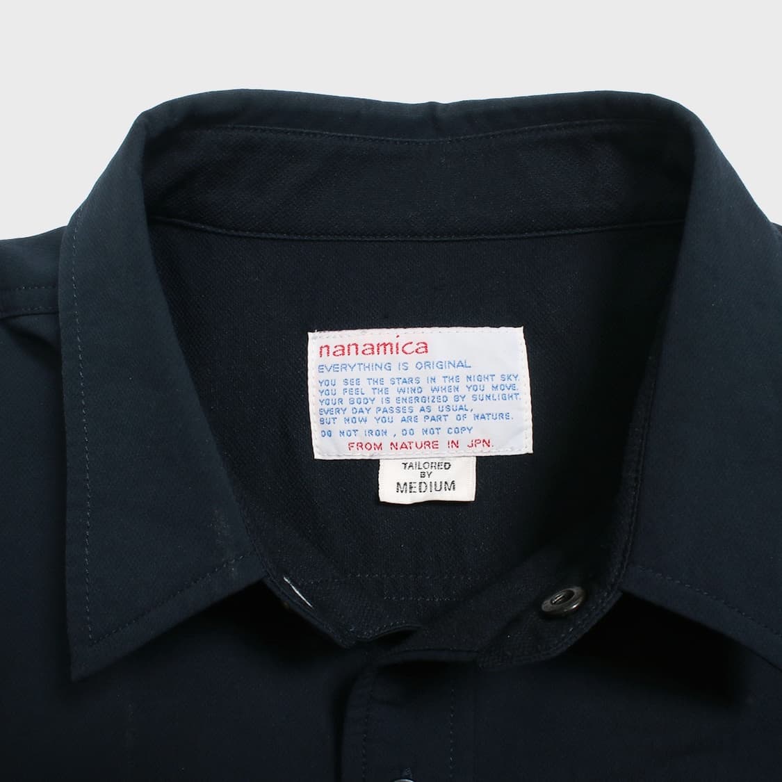 nanamica  상품이미지5