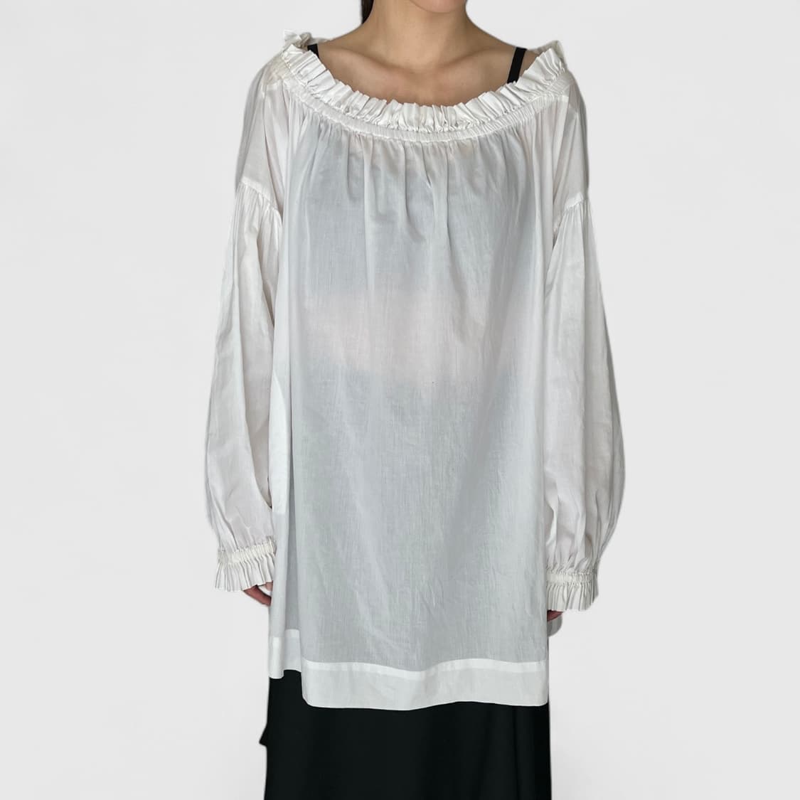 vivienne westwood blouse 상품이미지5