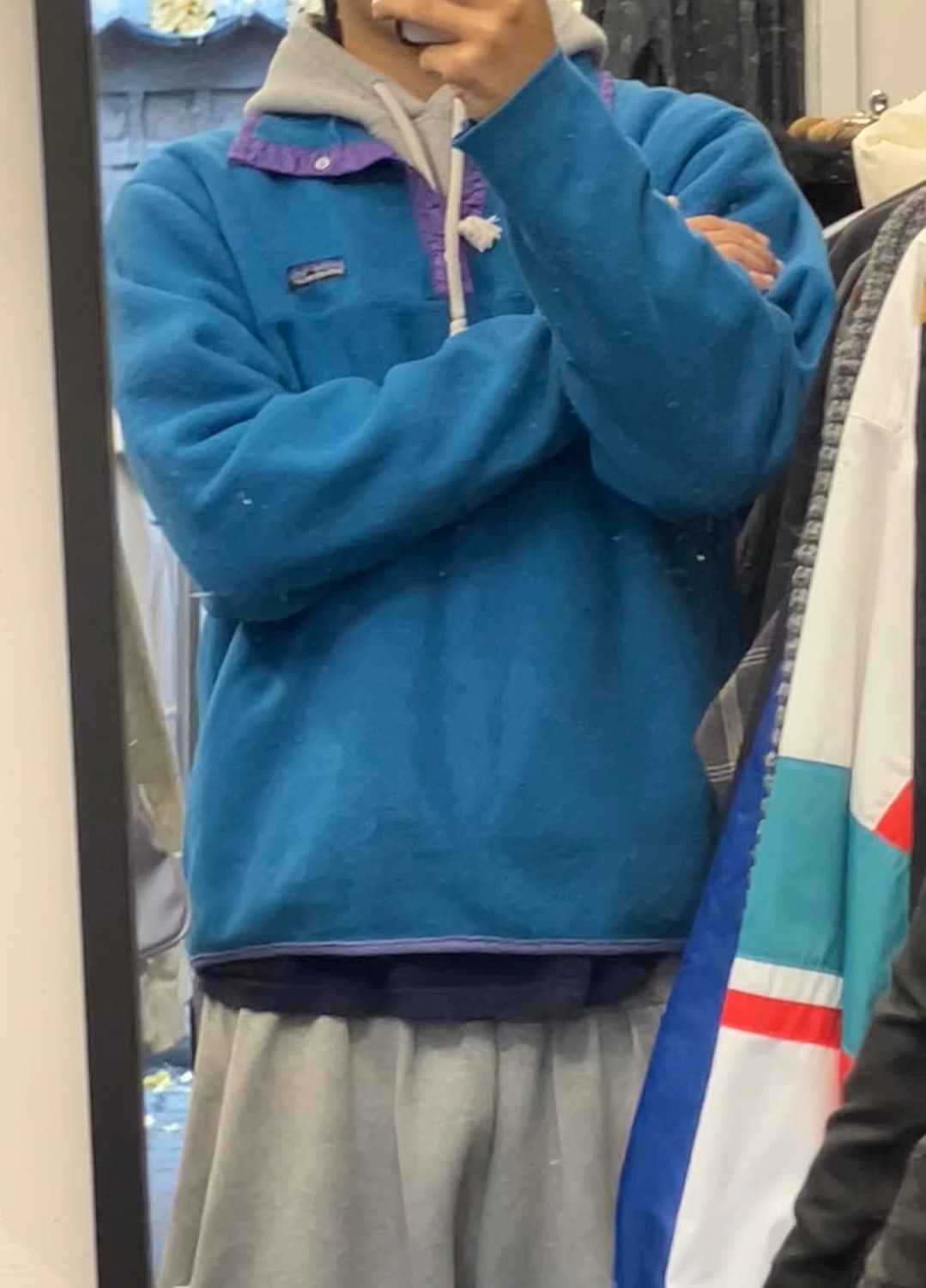 파타고니아 신칠라 80s 상품이미지1