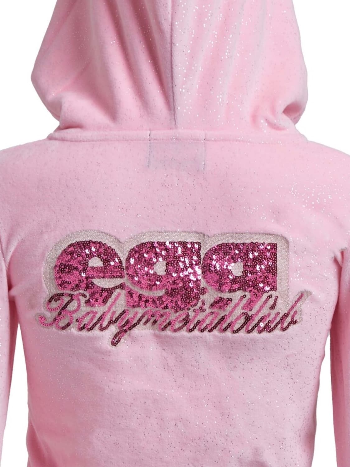 베이비메탈클럽 에그 사쿠라 캔디 셋업  상품이미지2